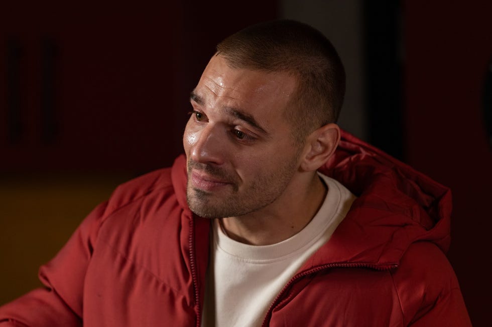 abe fielding in hollyoaks