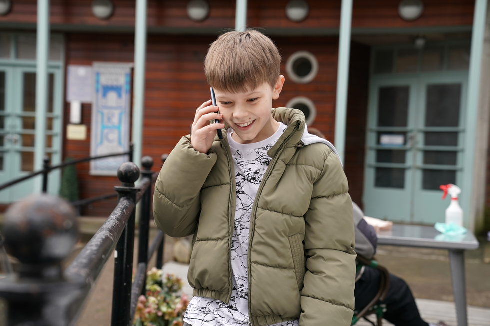 arlo fielding in hollyoaks