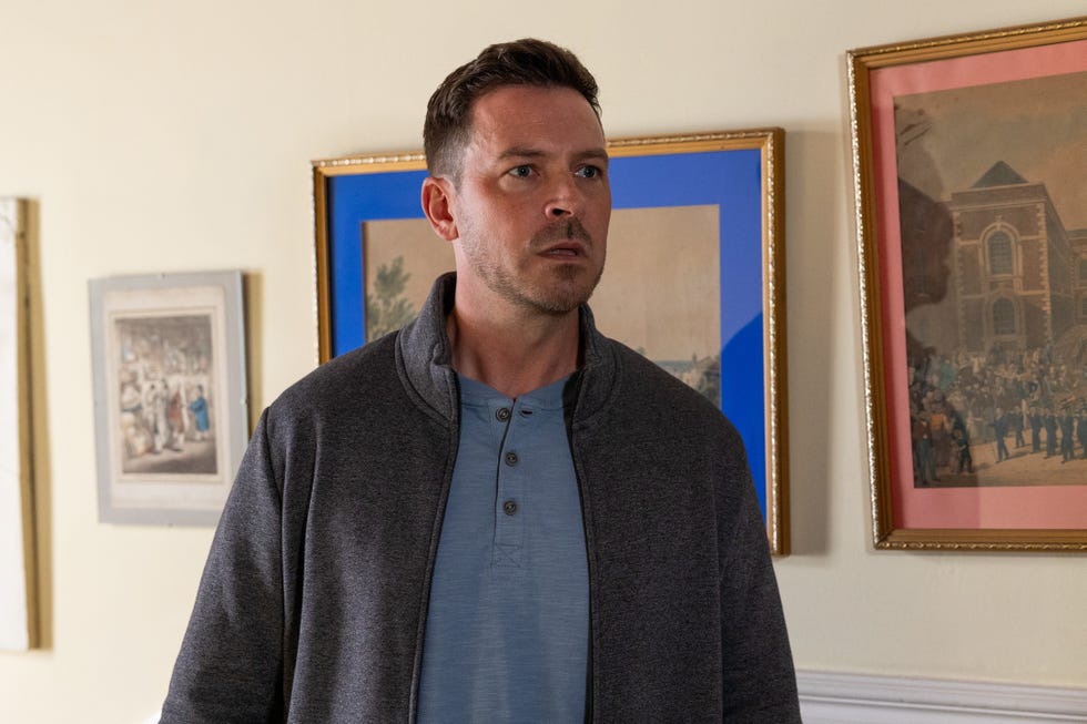 darren osborne in hollyoaks