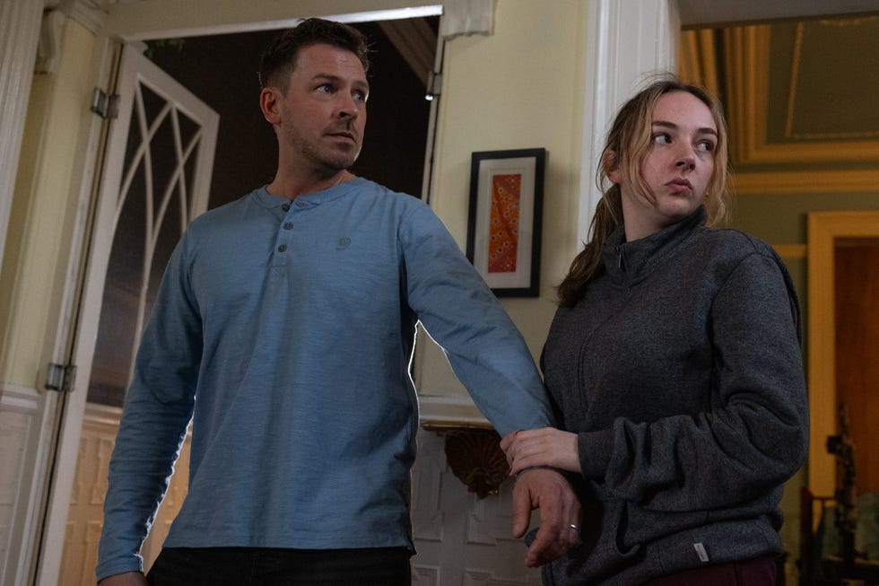darren and frankie osborne in hollyoaks
