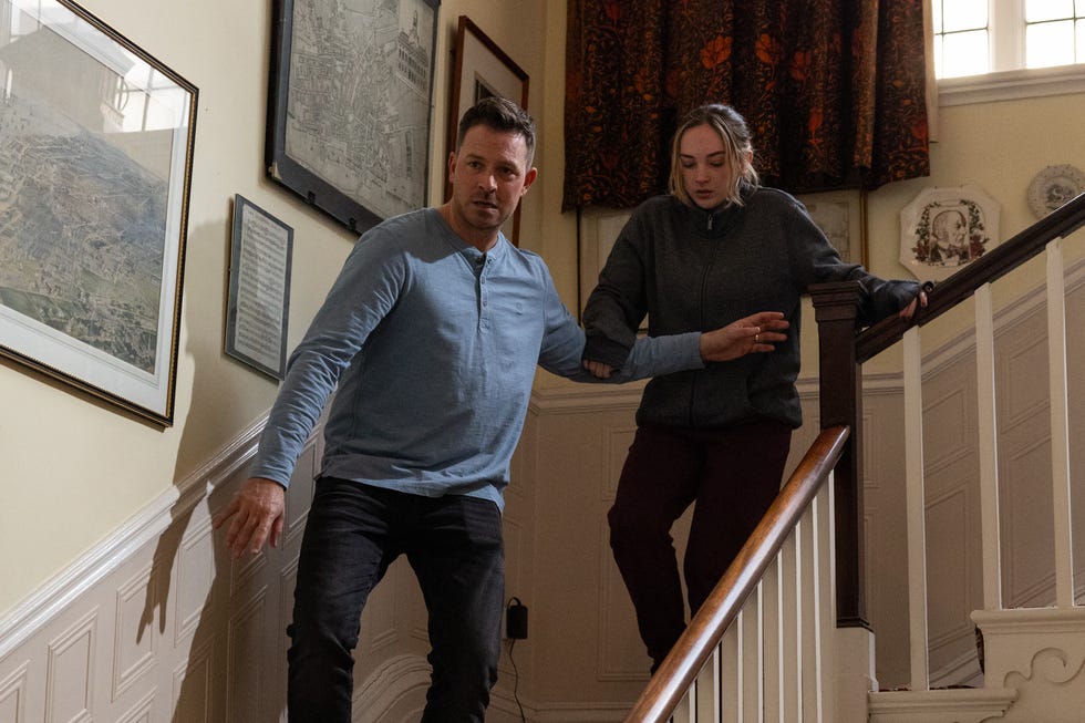 darren and frankie osborne in hollyoaks