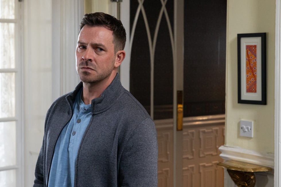 darren osborne in hollyoaks