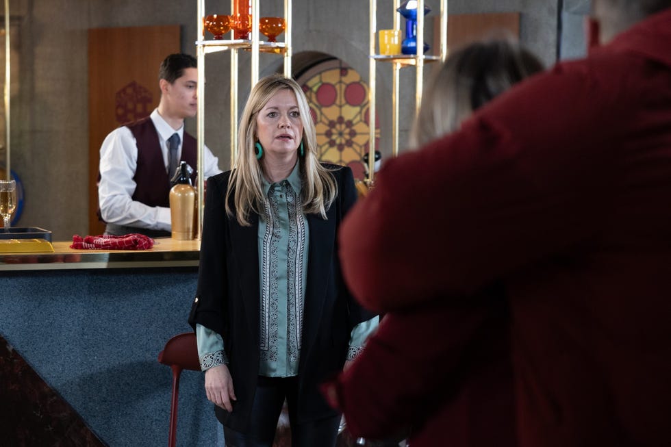 diane hutchinson in hollyoaks