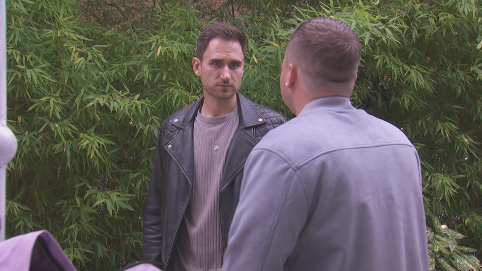 freddie and robbie roscoe in hollyoaks