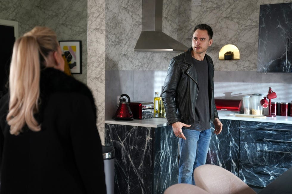 embargo 18022025 grace black and freddie roscoe in hollyoaks