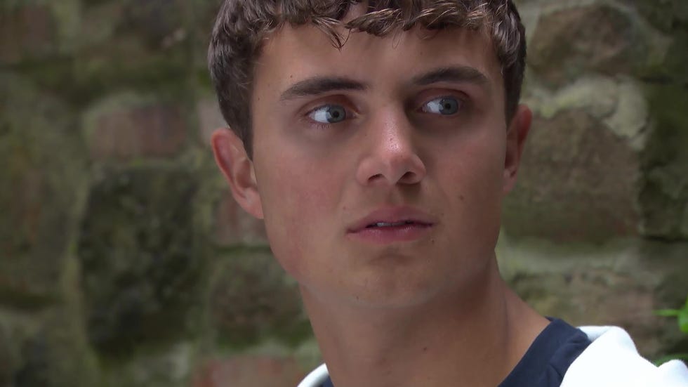 jj osborne in hollyoaks