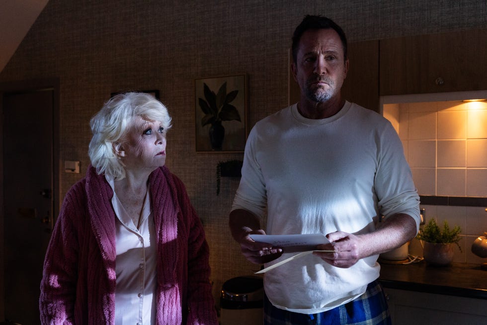 martha and jez blake in hollyoaks