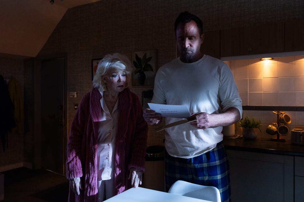 martha and jez blake in hollyoaks