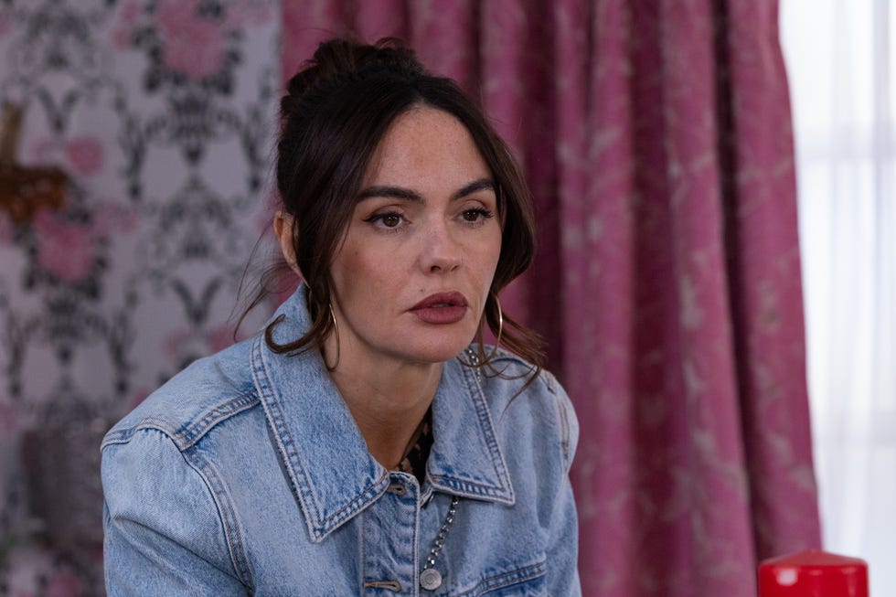 Mercedes McQueen in Hollyoaks mercedes mcqueen in hollyoaks