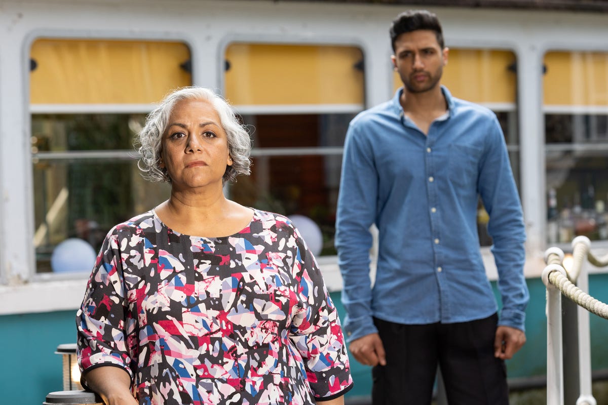 Hollyoaks spoilers - Devastating Misbah story revealed