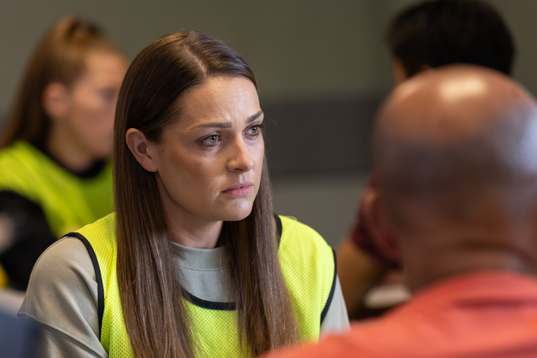 Hollyoaks spoilers - Sienna to make Ethan murder confession