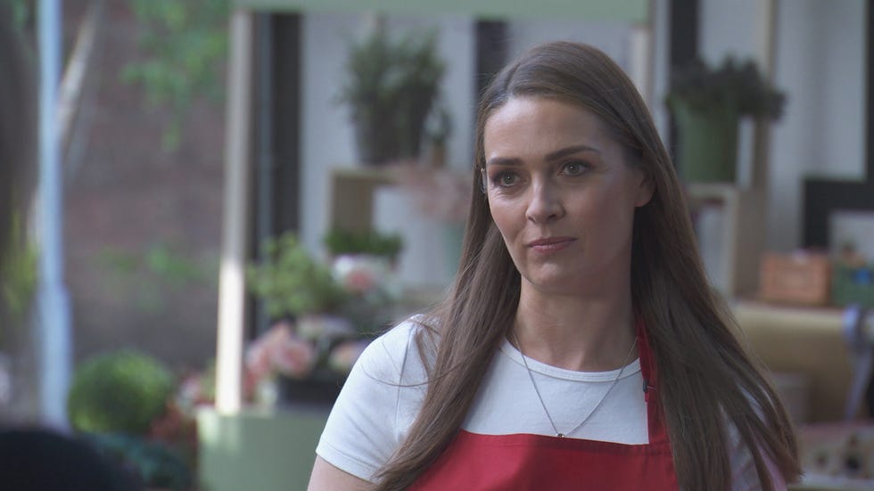 cleo mcqueen in hollyoaks