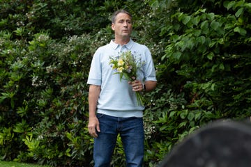 tony hutchinson in hollyoaks