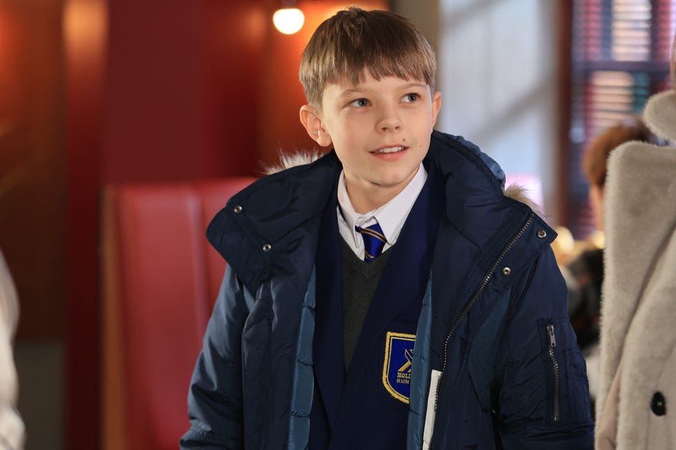 arlo fielding in hollyoaks