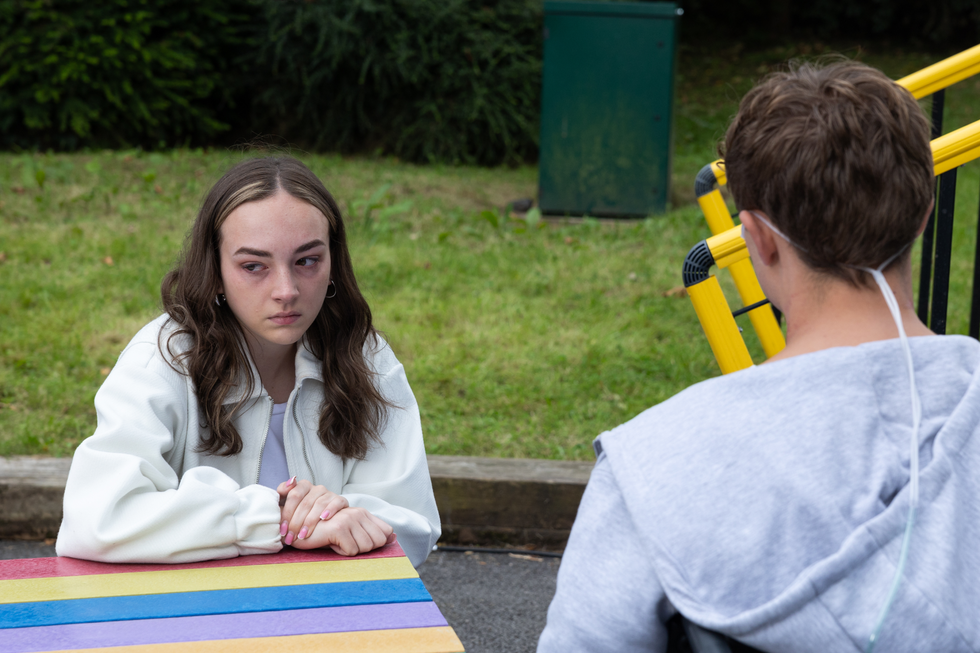 frankie and jj osborne in hollyoaks