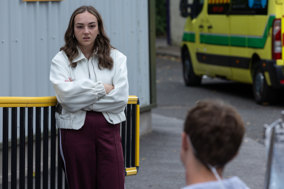 frankie and jj osborne in hollyoaks