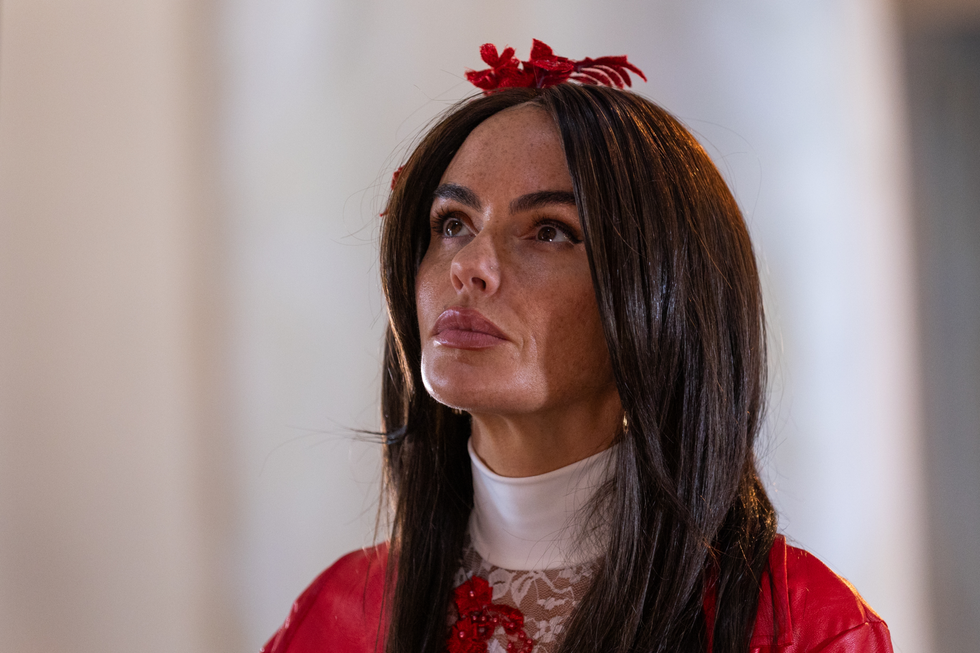 mercedes mcqueen in hollyoaks