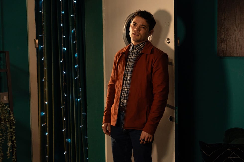 embargo 08042025 rex gallagher in hollyoaks