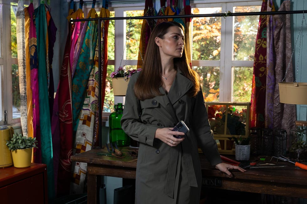 sienna blake in hollyoaks