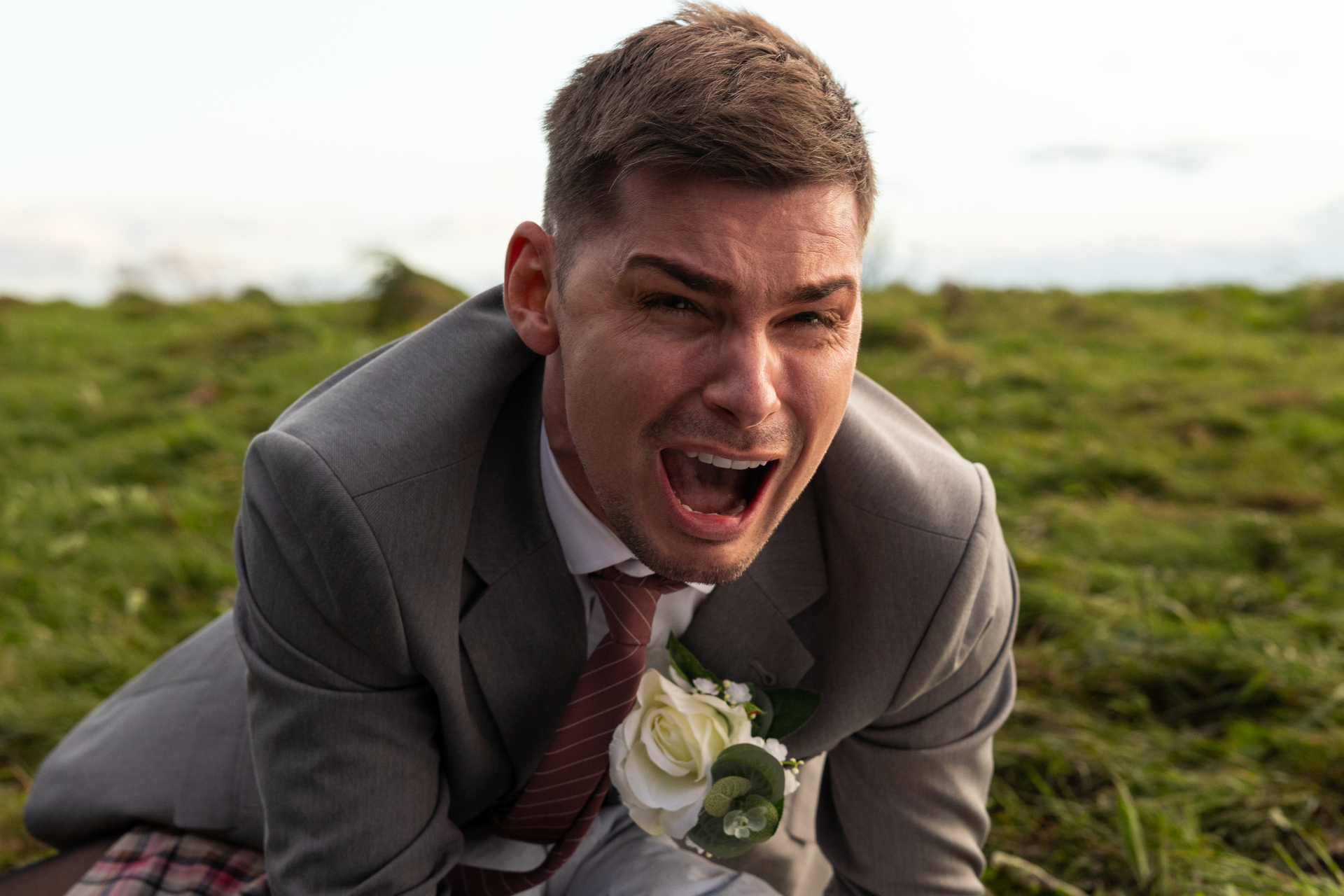 Hollyoaks Star Kieron Richardson Teases Huge Changes For Ste After ...