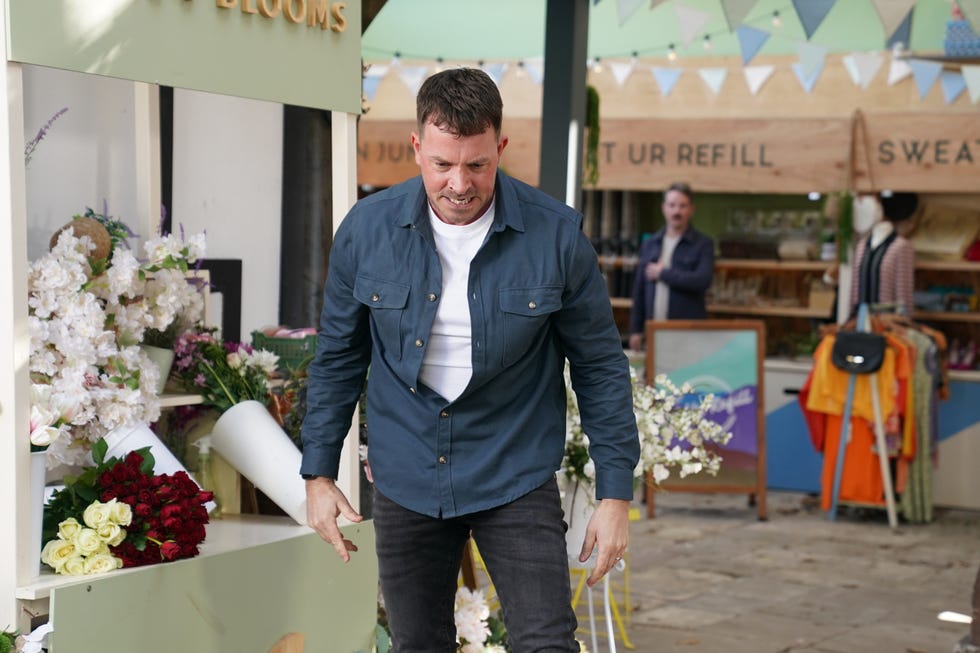 darren osborne in hollyoaks