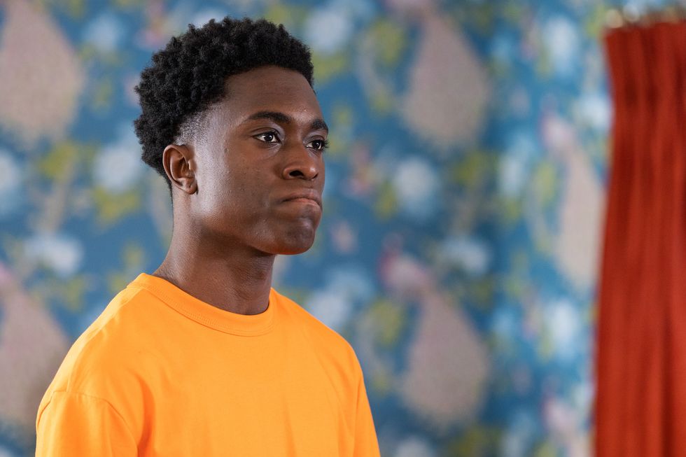 demarcus westwood in hollyoaks