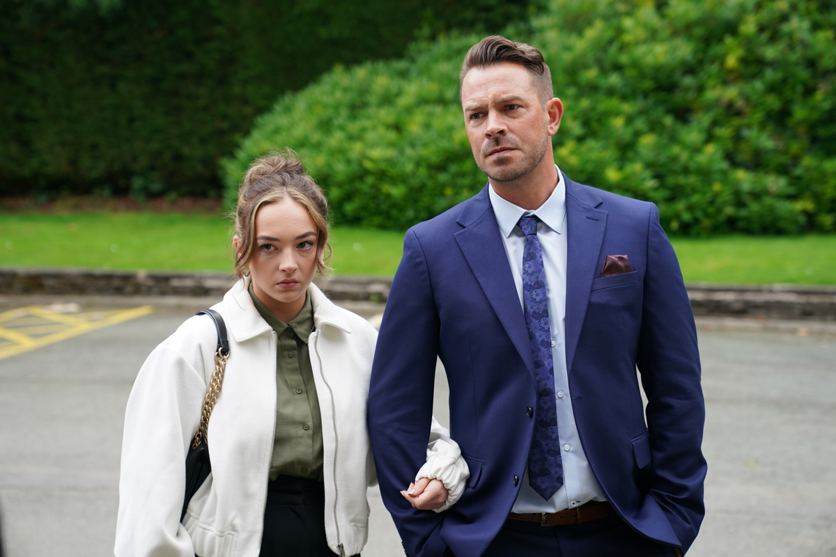 Why is Hollyoaks not on? How to watch new episodes - Why Was Hollyoaks Not On Last Night