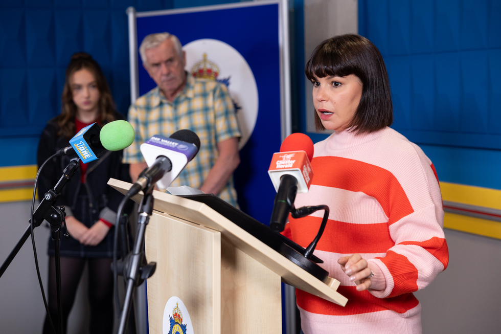 frankie, jack and nancy osborne in hollyoaks