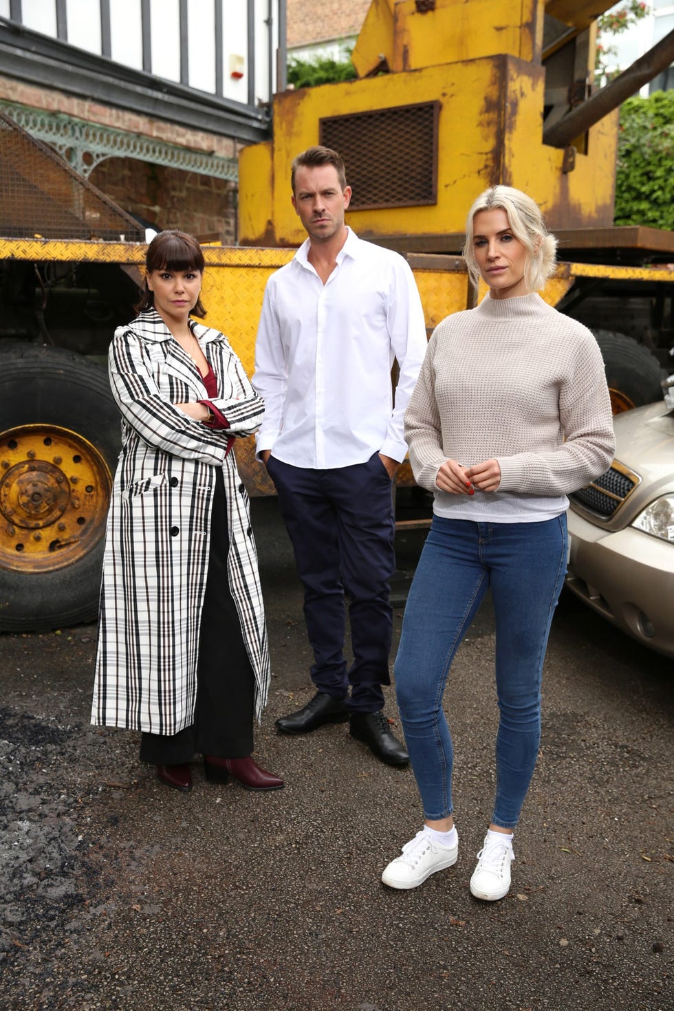 Hollyoaks stunt - why the show was right not to kill anyone off - Why Was Hollyoaks Not On Last Night