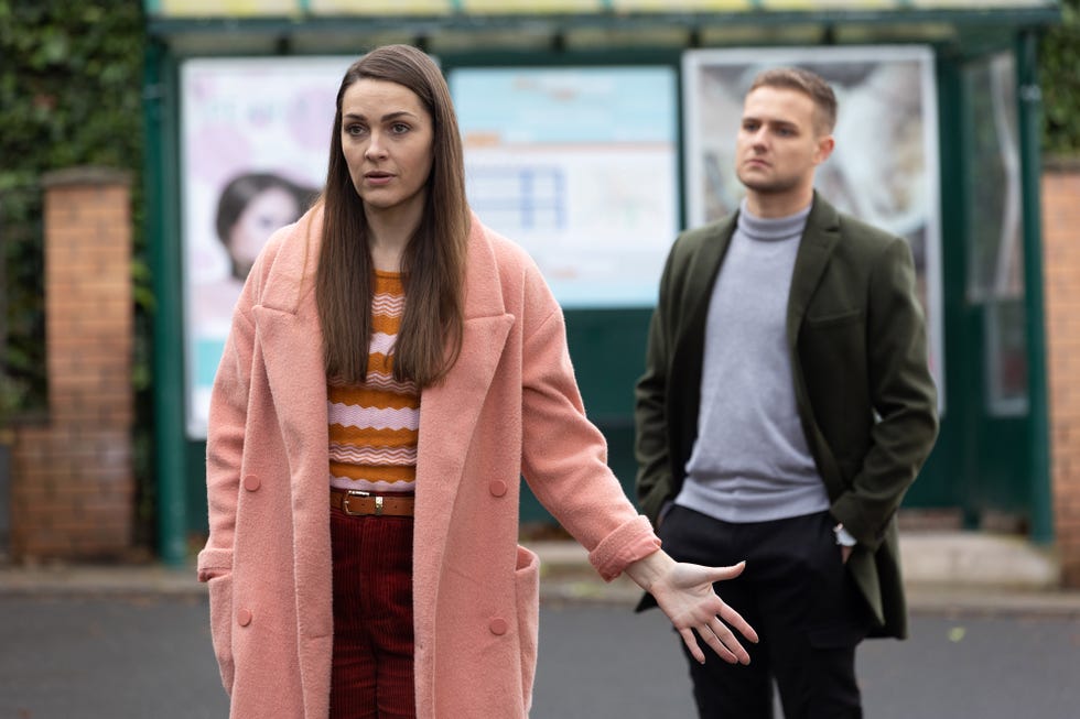 Hollyoaks has failed the Chen-Williams family