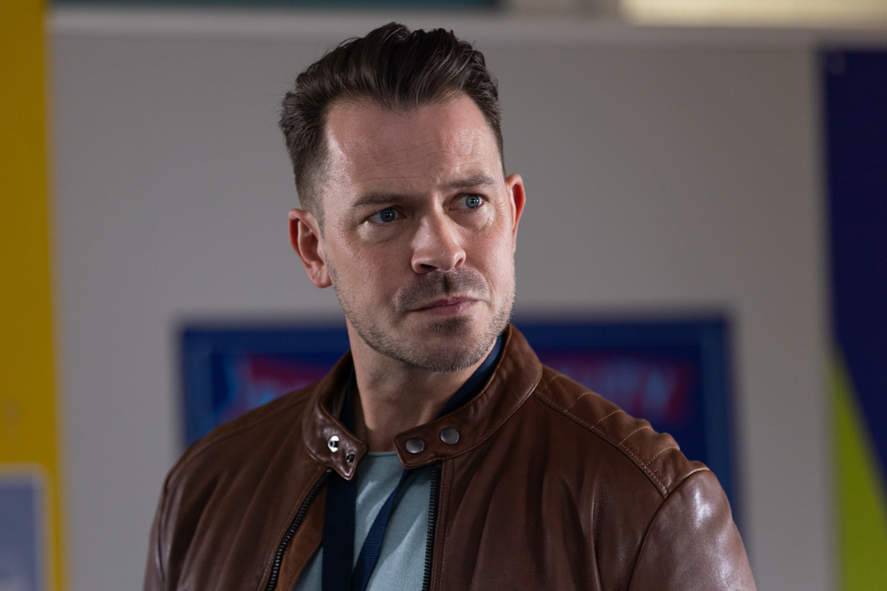 darren osborne in hollyoaks