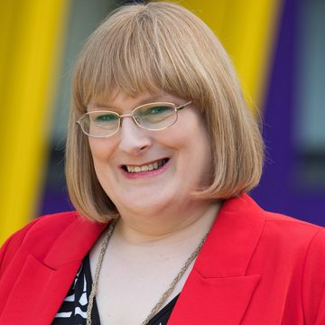 annie wallace as sally st claire in hollyoaks