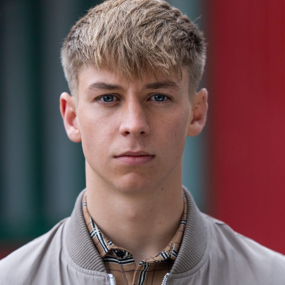 Hollyoaks Spoilers Billy Price Addresses Sid Sumner Death Fears