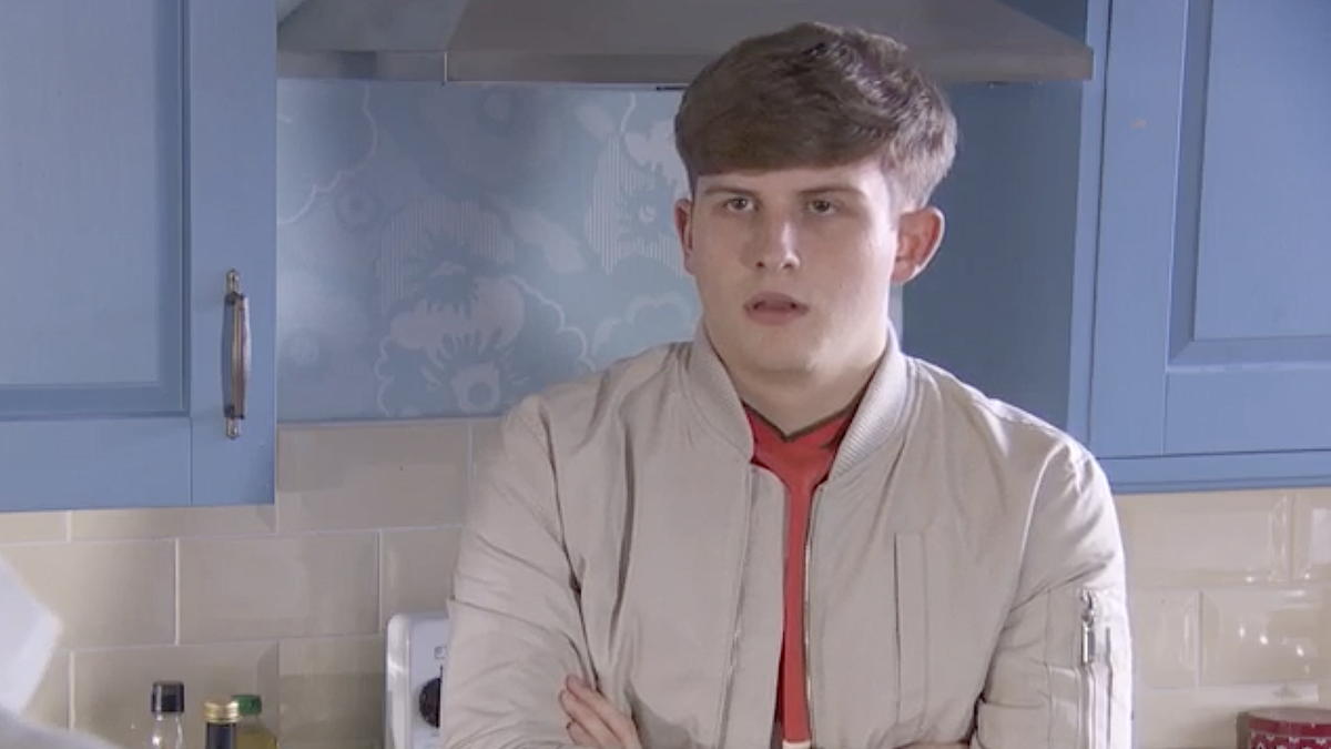 Hollyoaks Spoilers Charlie Dean Faces Big Decision After Sleeping With Ella