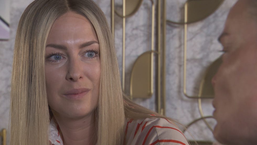 clare devine, hollyoaks