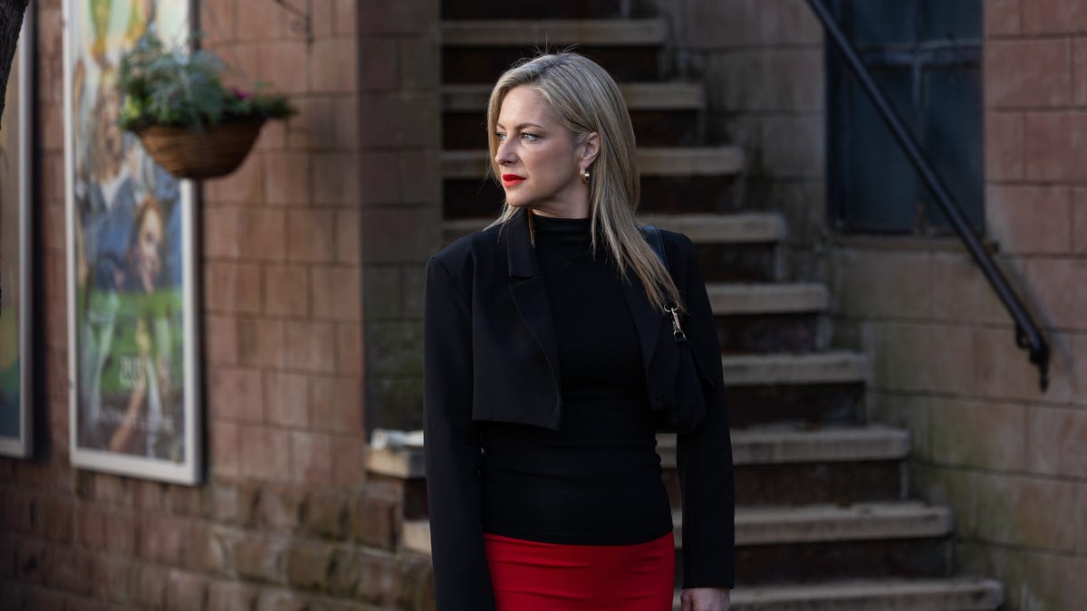 Video player poster image preview for Hollyoaks stars tease future stories at Inside Soap Awards 2025 shoot