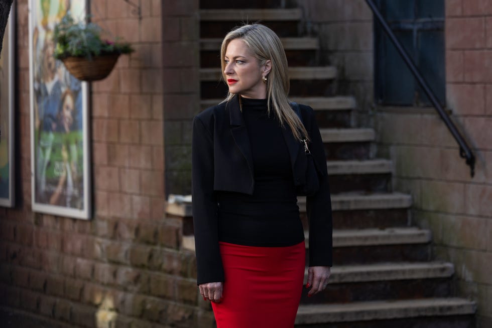 clare devine, hollyoaks