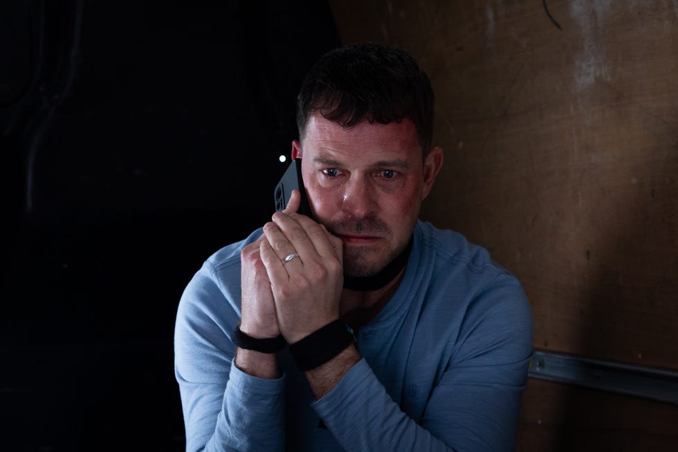 darren osborne, hollyoaks
