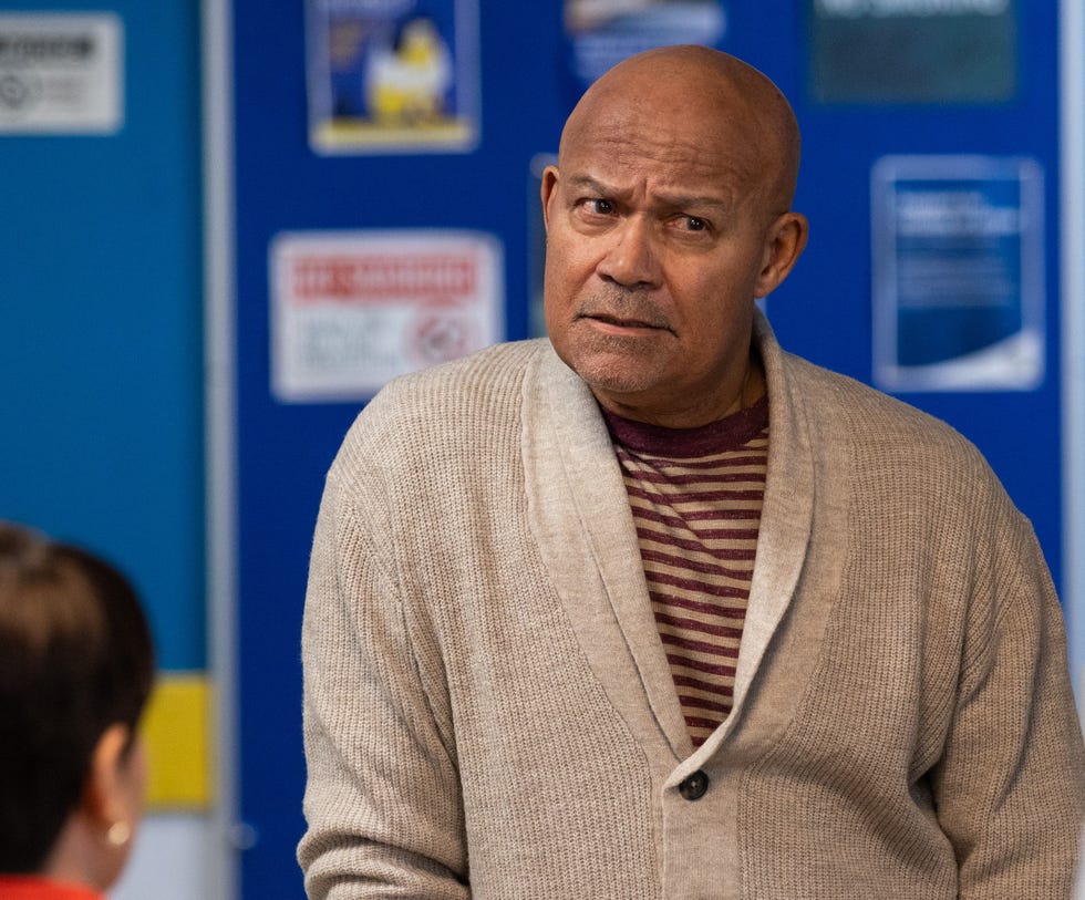 donny clark, hollyoaks