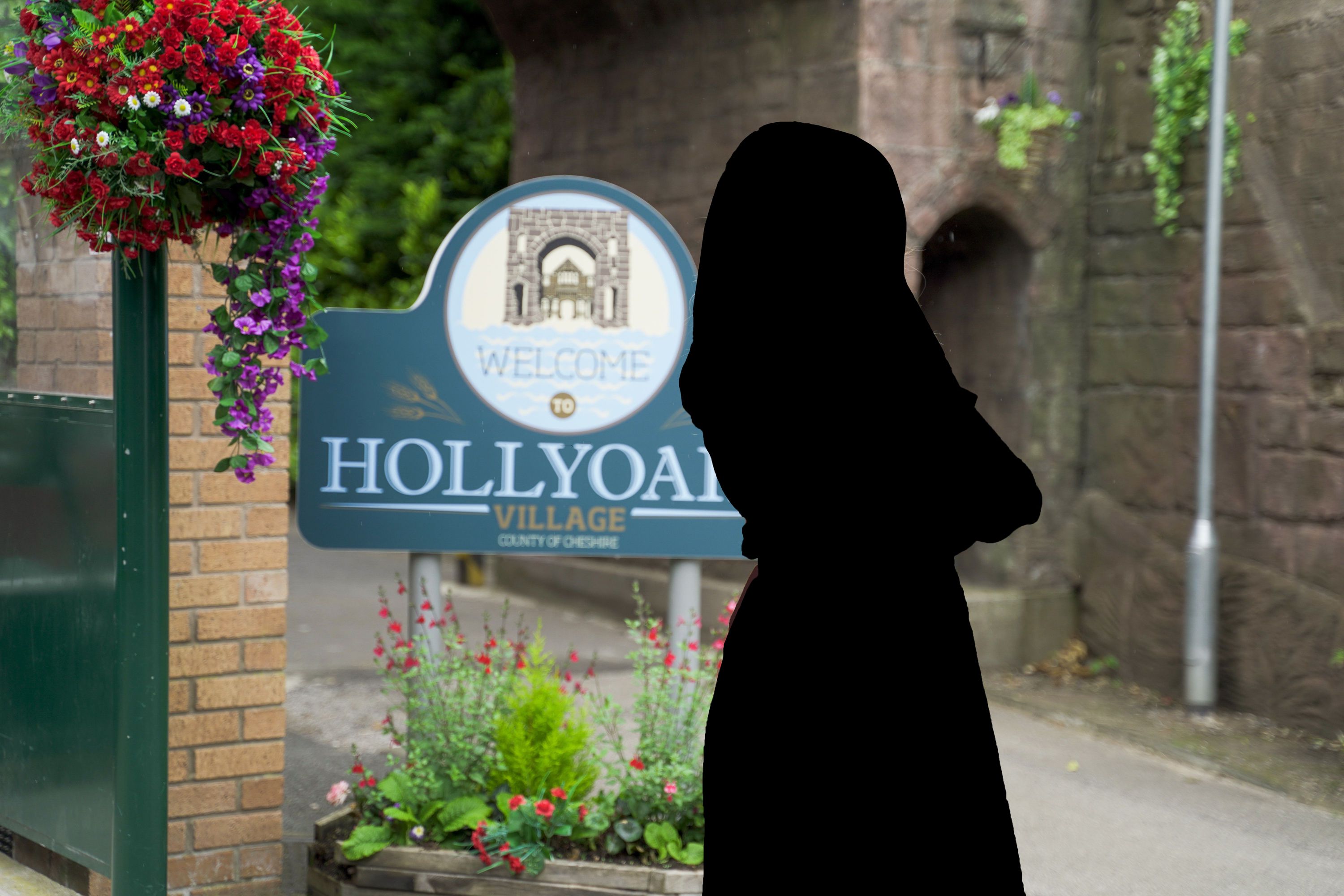 Hollyoaks airs exit for regular character in streaming episode