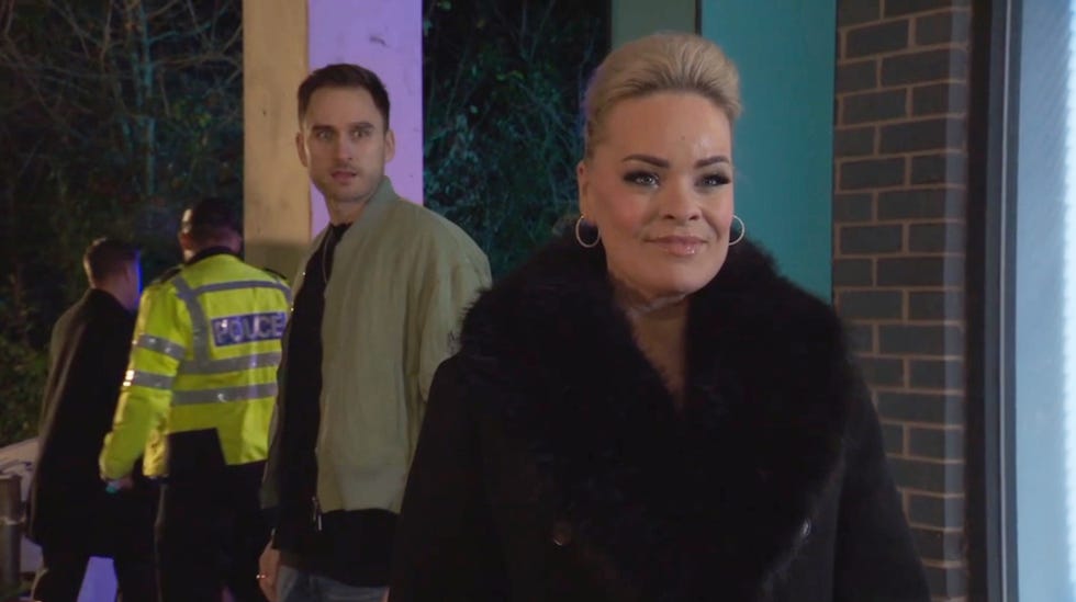 grace black, freddie roscoe, hollyoaks