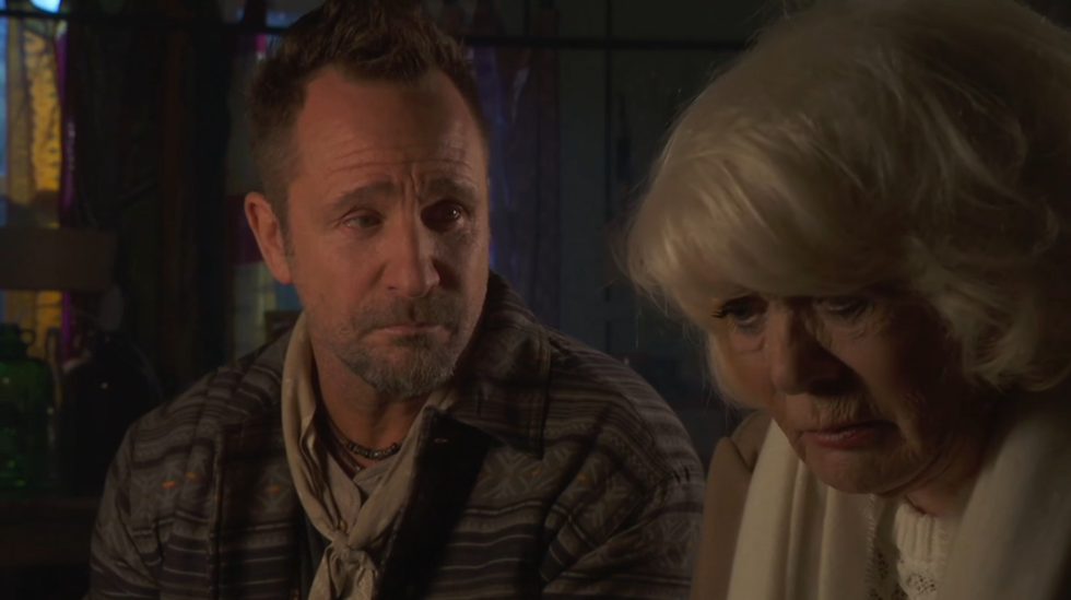 jeremy blake, martha blake, hollyoaks