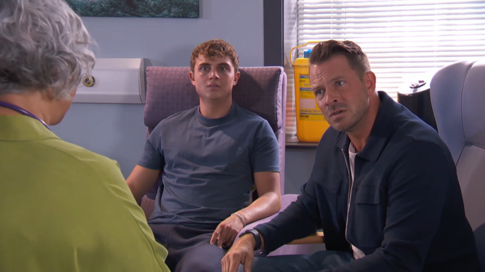 jj osborne, darren osborne, hollyoaks