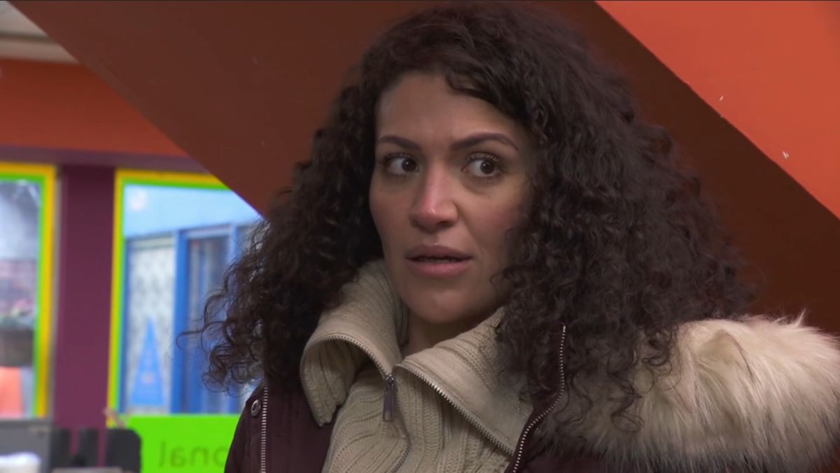 preview for Coronation Street Soap Scoop! Millie's lies are exposed