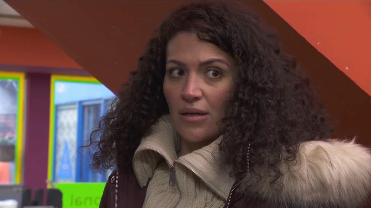 Video player poster image preview for Coronation Street Soap Scoop! Millie's lies are exposed