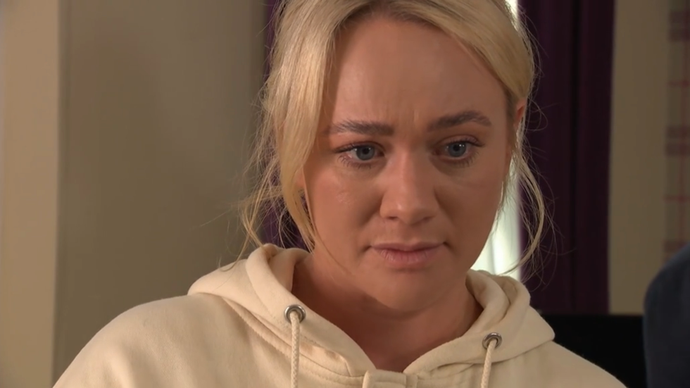 leela lomax, hollyoaks