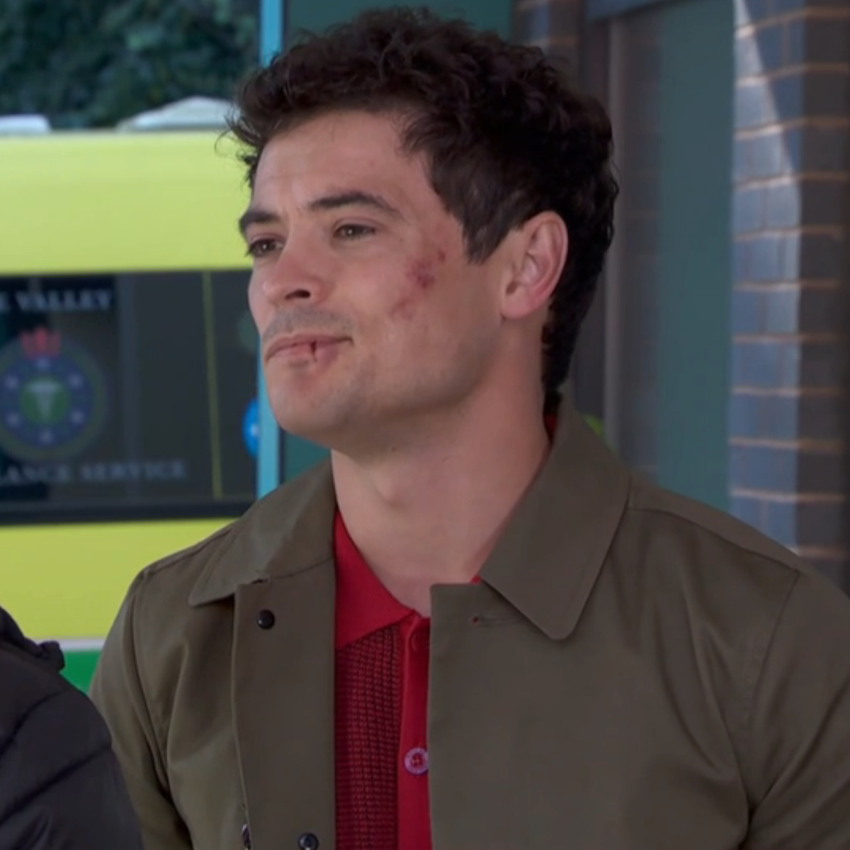 Hollyoaks finally reveals J's identity in early streaming release