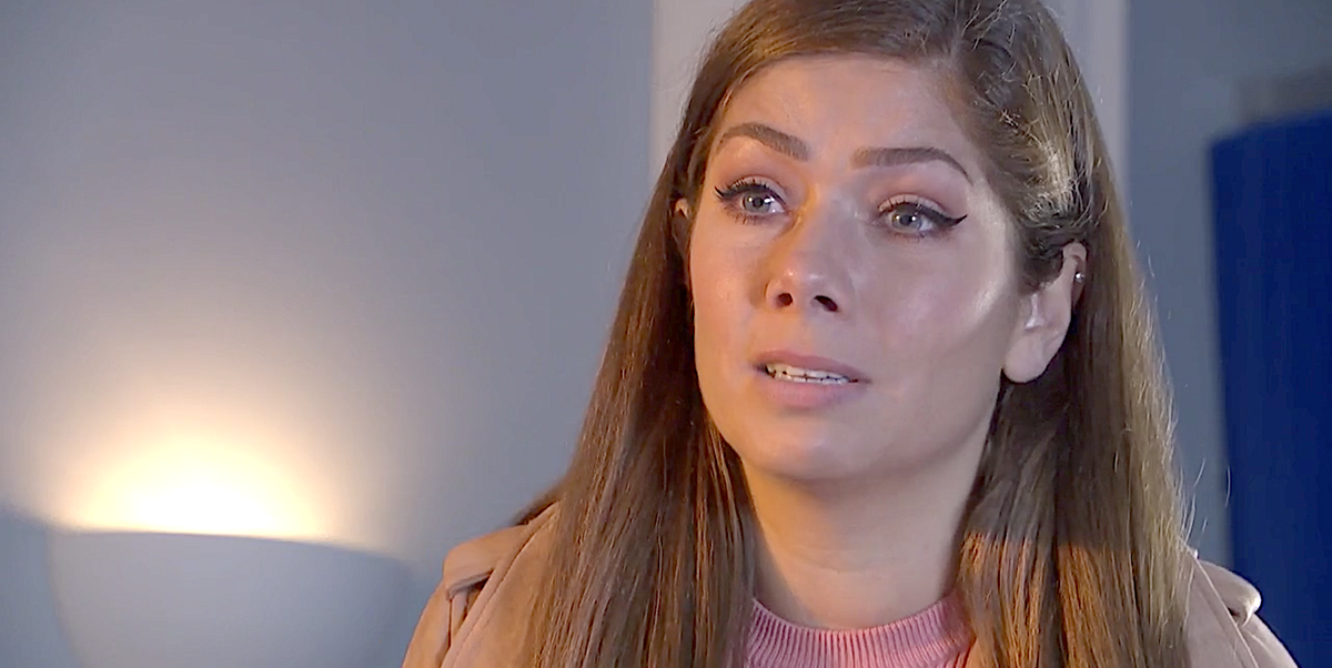 Hollyoaks reveals dramatic outcome of Maxine and Eric’s prison showdown