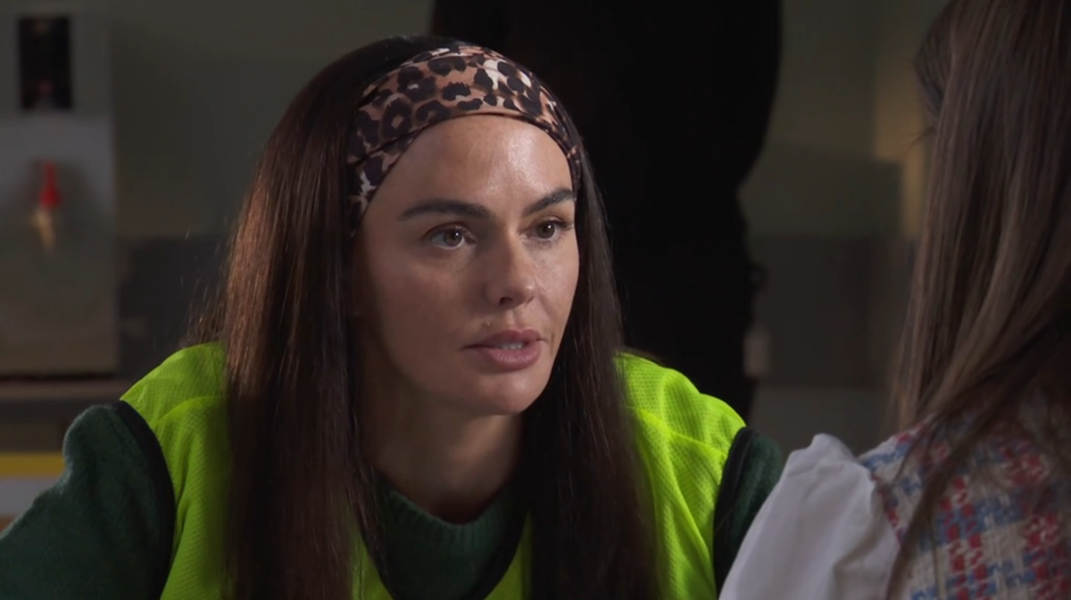 Hollyoaks airs major health update for Mercedes McQueen in early streaming release