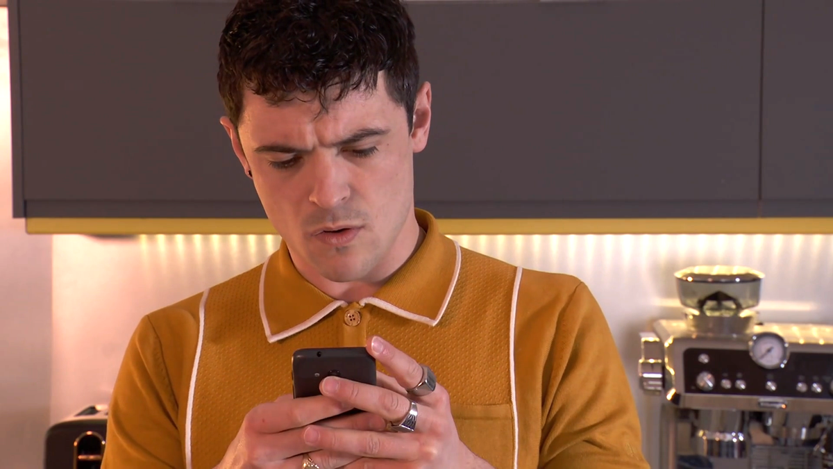 Hollyoaks airs big Rex decision as he turns on Grace Black